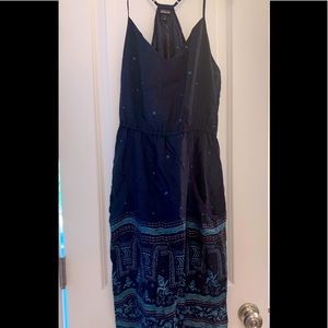 Patagonia women’s lost wildflower dress